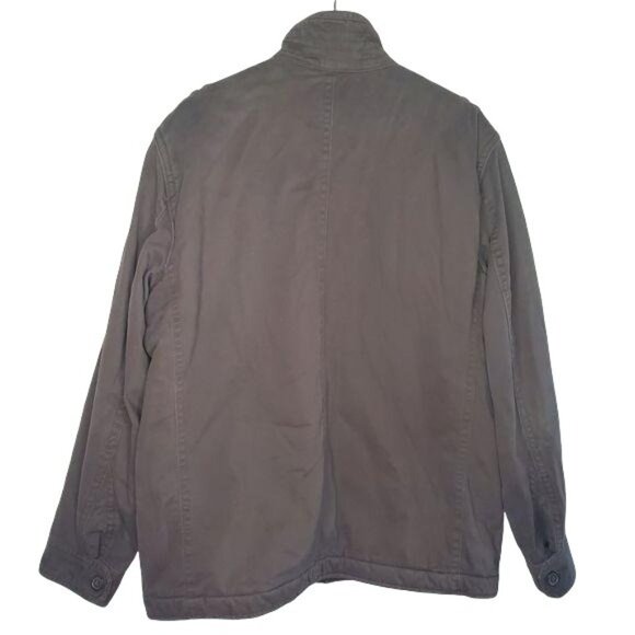 Old Navy Lined Utility Style Jacket - Picture 2 of 8